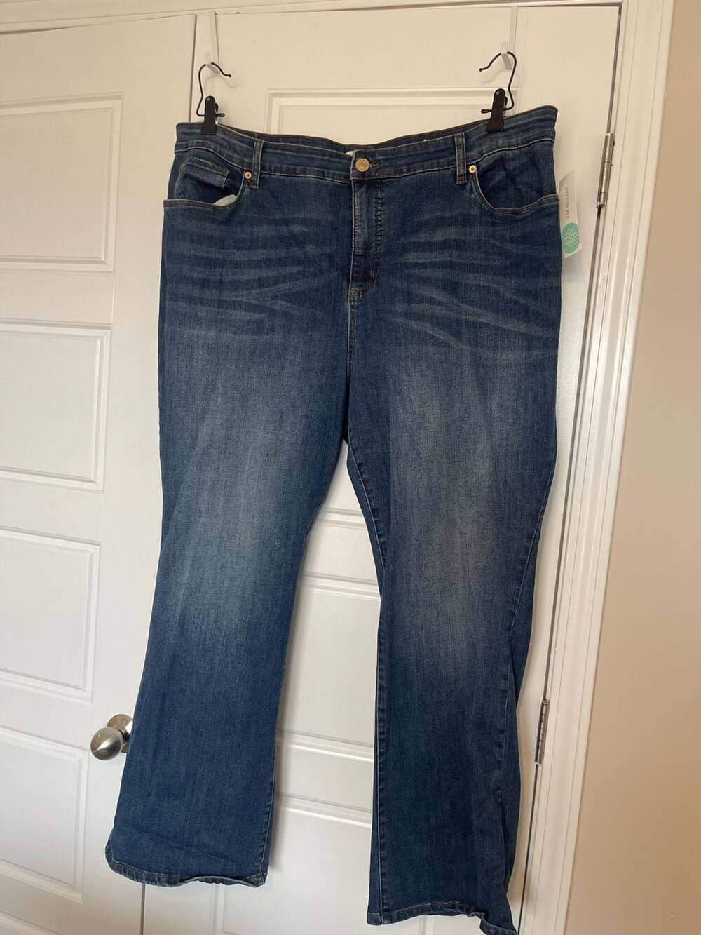 Old Navy jeans One Size New